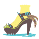 Image for article titled The 10 Most Irritating Street Style Trademarks